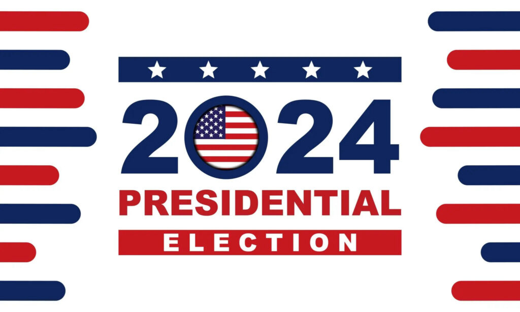 Predsjednički izbori u Americi 2024
