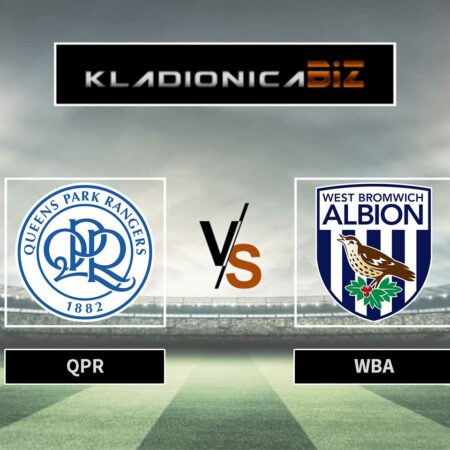 Prognoza: QPR vs WBA (srijeda, 21:00)