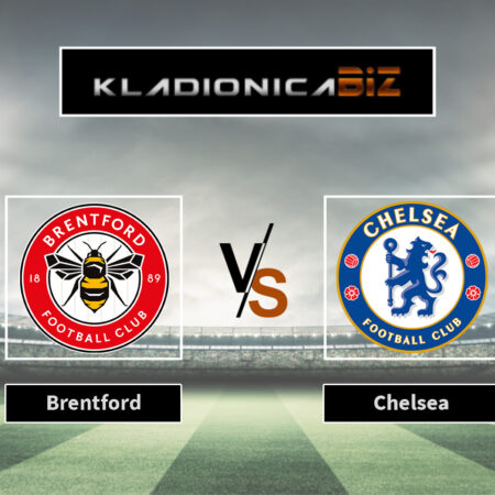 Prognoza: Brentford vs Chelsea (subota, 16:00)