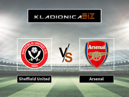 Tip dana: Sheffield United vs Arsenal (ponedjeljak, 21:00)
