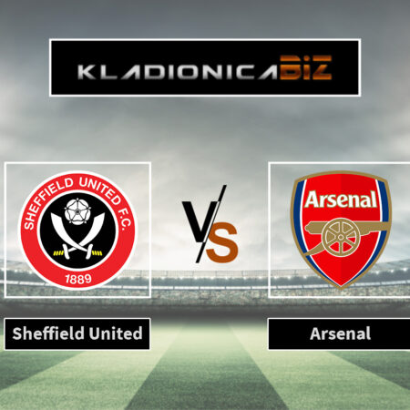 Tip dana: Sheffield United vs Arsenal (ponedjeljak, 21:00)