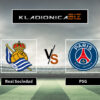 Prognoza: Real Sociedad vs PSG (utorak, 21:00)