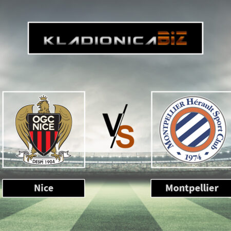Prognoza: Nice vs Montpellier (petak, 21:00)
