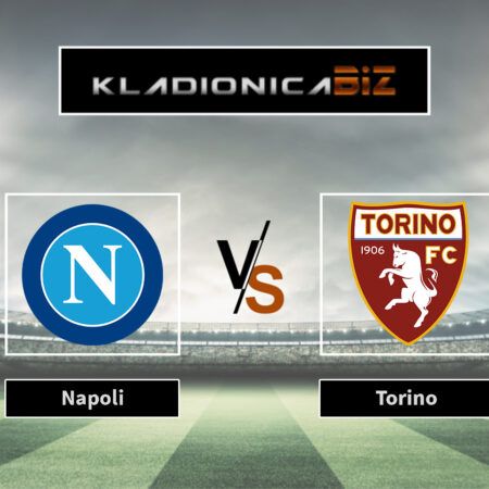 Prognoza: Napoli vs Torino (petak, 20:45)