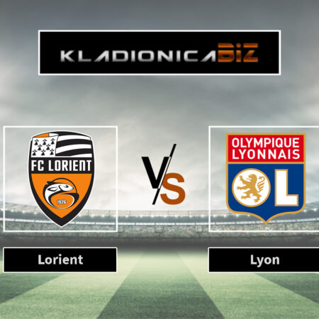 Prognoza: Lorient vs Lyon (subota, 17:00)
