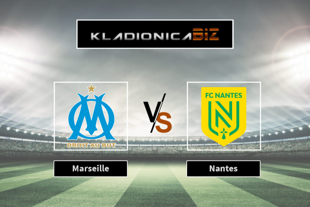 Marseille vs Nantes
