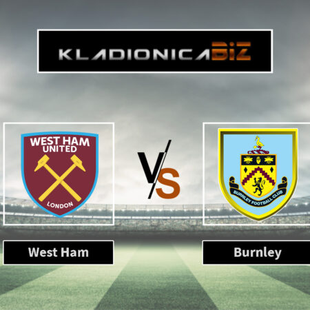 Prognoza: West Ham vs Burnley (nedjelja, 15:00)