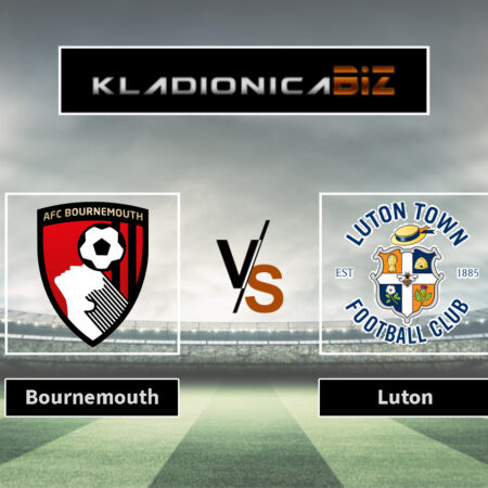 Prognoza: Bournemouth vs Luton (srijeda, 21:00)