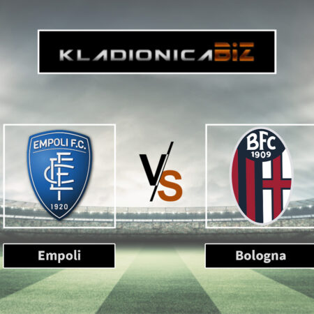 Prognoza: Empoli vs Bologna (petak, 20:45)