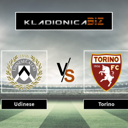 Prognoza: Udinese vs Torino (subota, 15:00)