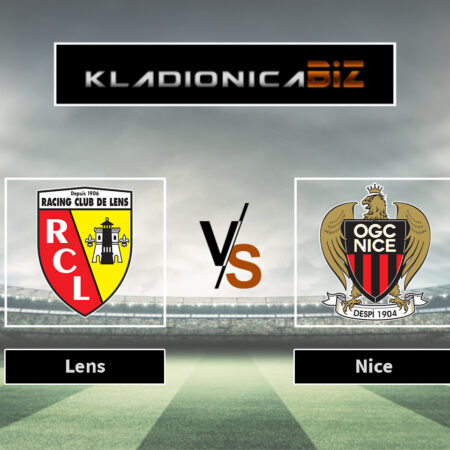 Prognoza: Lens vs Nice (subota, 21:00)