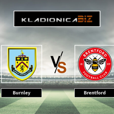 Prognoza: Burnley vs Brentford (subota, 16:00)