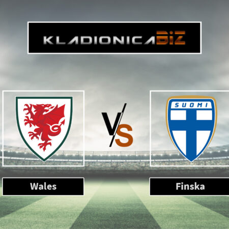 Prognoza: Wales vs Finska (četvrtak, 20:45)