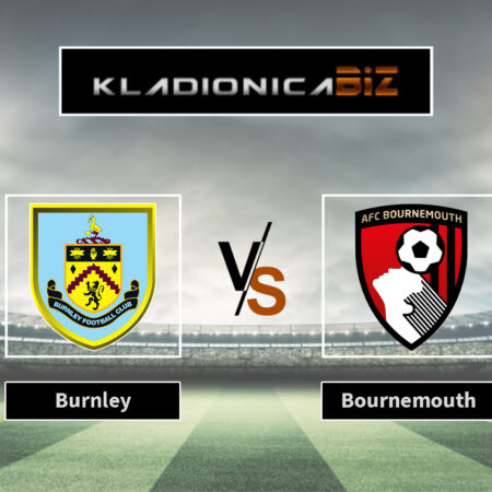 Prognoza: Burnley vs Bournemouth (nedjelja, 14:00)