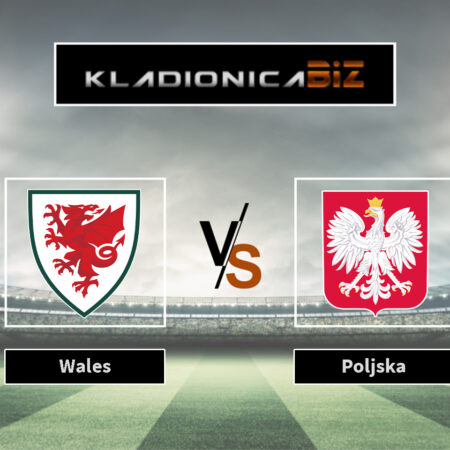 Prognoza: Wales vs Poljska (utorak, 20:45)