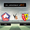 Tip dana: Lille vs Lens (petak, 21:00)