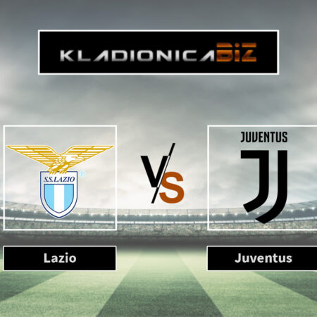 Prognoza: Lazio vs Juventus (utorak, 21:00)