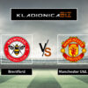 Prognoza: Brentford vs Manchester United (subota, 21:00)