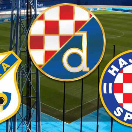 Hajduk, Rijeka i Dinamo pobjedili, no kladionice su izmijenile koeficijente za prvaka!