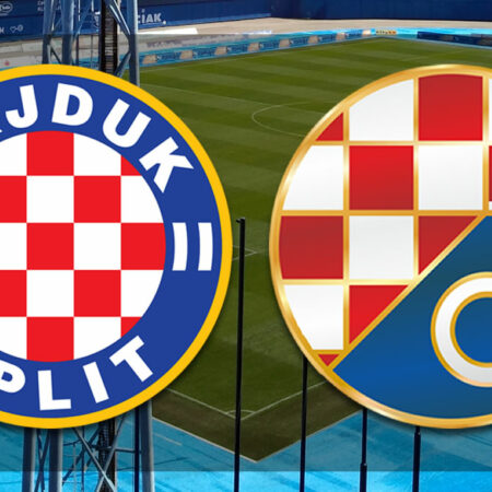 JEDAN OD NAJBOLJIH NJEMAČKIH SUDACA: Evo tko će sudit derbi Hajduka i Dinama!