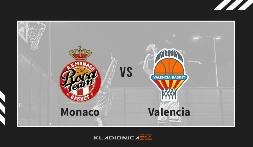 Monaco vs Valencia