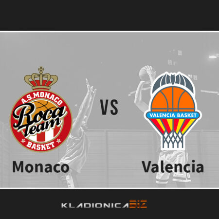 Prognoza: Monaco vs Valencia (petak, 19:00)