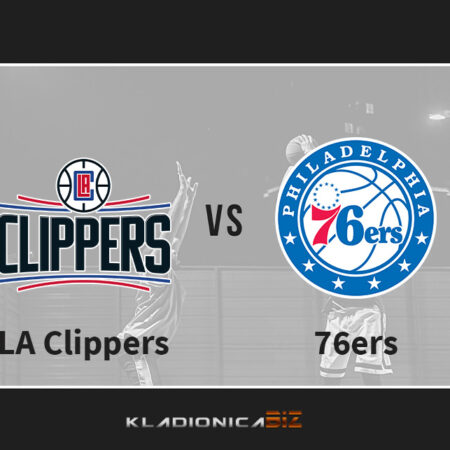 Prognoza: Los Angeles Clippers vs Philadelphia 76ers (nedjelja, 20:30)