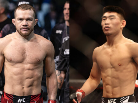 UFC 299 ANALIZA – Petr Yan vs. Song Yadong! Pogledajte koeficijente, satnicu i informacije o prenosu!