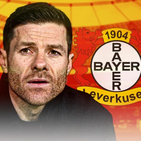 BAYERN U PROBLEMIMA: Xabija Alonsa u Bayeru mijenja trener koji može odbraniti naslov prvaka Bundeslige!