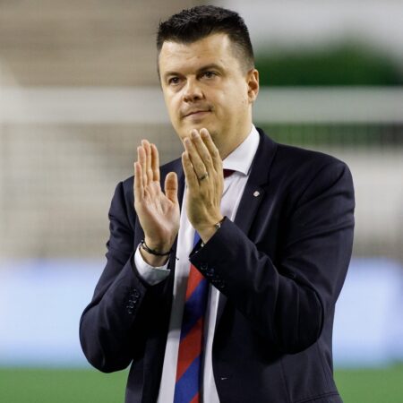 “NIKOLIČIUS PROFESIONALNO OBAVLJA SVOJE DUŽNOSTI”: Ostaje li u Hajduku!?