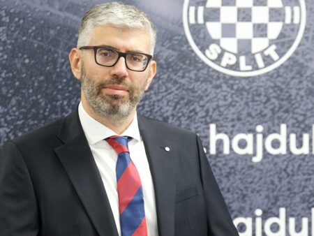 IVAN BILIĆ JE NOVI PREDSJEDNIK HAJDUKA: No, tko zaista upravlja Hajdukom!?
