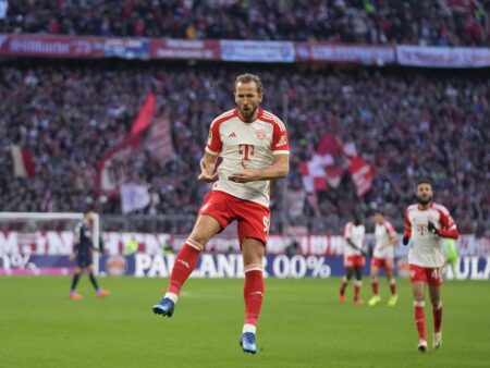 ‘NAJVEĆE LUDILO’: Ako Bayern ne osvoji Ligu prvaka, Kane se vraća u Premieri ligu i to kod bivšeg trenera?!