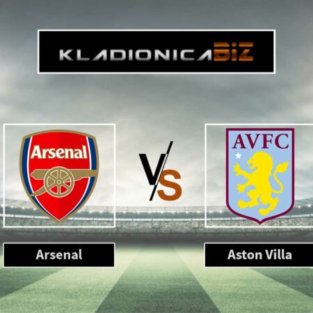 Tip dana: Arsenal vs Aston Villa (nedjelja, 17:30)