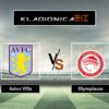 Prognoza: Aston Villa vs Olympiacos (četvrtak, 21:00)