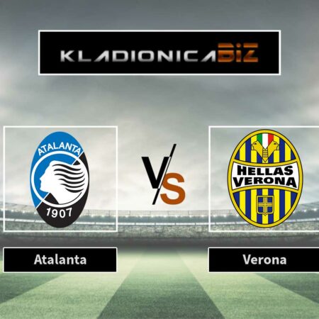 Prognoza: Atalanta vs Verona (ponedjeljak, 20:45)
