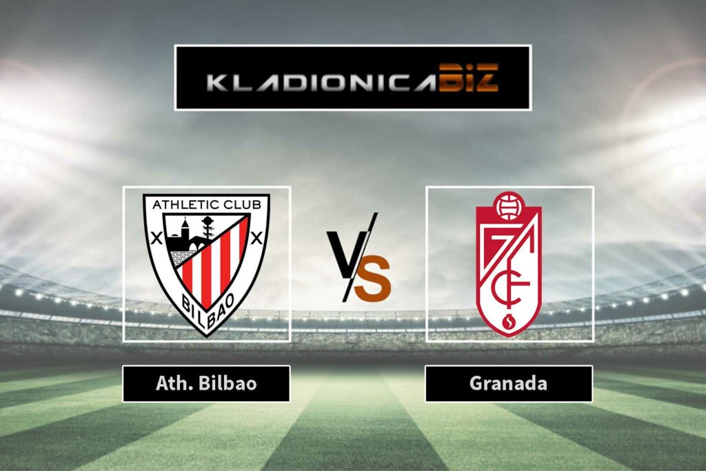 Athletic Bilbao vs Granada