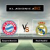 Tip dana: Bayern vs Real Madrid (utorak, 21:00)