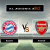 Prognoza: Bayern vs Arsenal (srijeda, 21:00)
