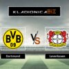 Prognoza: Borussia Dortmund vs Bayer Leverkusen (nedjelja, 17:30)