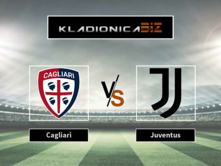 Tip dana: Cagliari vs Juventus (petak, 20:45)