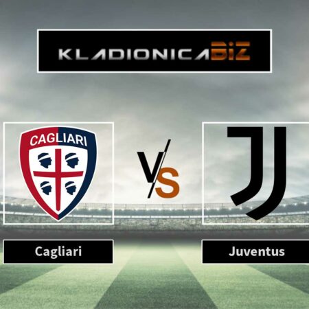Tip dana: Cagliari vs Juventus (petak, 20:45)
