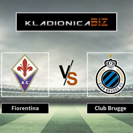 Prognoza: Fiorentina vs Club Brugge (četvrtak, 21:00)