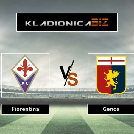 Prognoza: Fiorentina vs Genoa (ponedjeljak, 18:30)