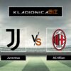 Tip dana: Juventus vs AC Milan (subota, 18:00)