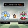 Prognoza: Leicester vs Southampton (utorak, 21:00)
