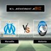 Prognoza: Marseille vs Atalanta (četvrtak, 21:00)