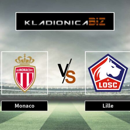 Prognoza: Monaco vs Lille (srijeda, 19:00)