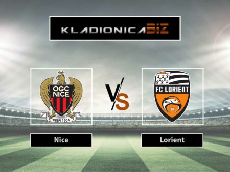 Prognoza: Nice vs Lorient (petak, 21:00)
