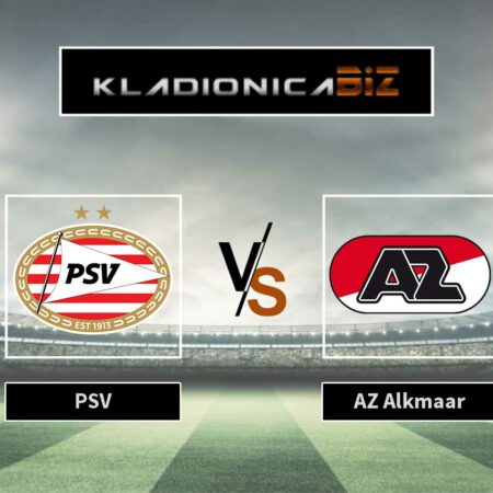 Prognoza: PSV vs AZ (subota, 18:45)