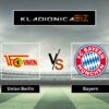 Prognoza: Union Berlin vs Bayern (subota, 18:30)